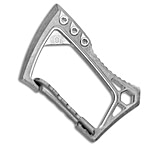 Image of EOS Titanium Carabiner