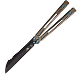 Image of EOS Gremlin Balisong Brz/Blue
