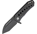 Image of EOS Orca S Framelock DLC Folding Knife