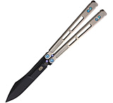 Image of EOS Trident Satin Blue
