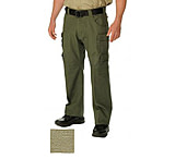 Image of EOTAC 202 Operator Grade Tactical Pant Color Khaki Size 46 X 30