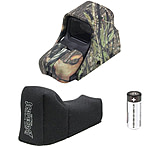 Image of EOTech 511 A65 Mossy Oak Pattern Holographic Weapon Sight (HWS) w/ FREE ScopeCoat Protective Cover &amp; Batteries
