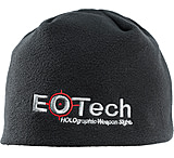 Image of EOTech Beanie Hat - Black Knit Cap