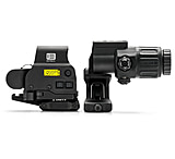 Image of EOTech HHS UNITY I 3x Holographic Red Dot Sight