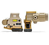 Image of EOTech HHS UNITY I 3x Holographic Red Dot Sight