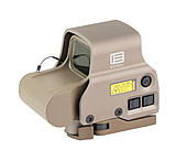 Image of EOTech EXPS3-DCRTAN Holographic Red Dot Sight