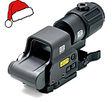 Image of EOTech HHS-VI Complete System Red Dot Sight w/EXPS3-2 HWS and G43.STS
