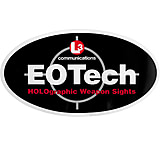 Image of EOTech Gear EOTech Sticker