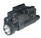 Image of EOTech ILWLP/LAM-1000 IR Laser Aiming Module with Slide Lock DLM-1100-A2