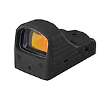 Image of EOTech Mini Red Dot Sight Advanced Kit w/ 1913 Mount and Shroud