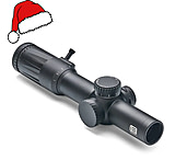 Image of EOTech Vudu 1-10x28mm Rifle Scope, 34mm Tube, First Focal Plane