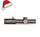 Image of EOTech Vudu 1-10x28mm Rifle Scope w/ Daylight Bright Dot, First Focal Plane