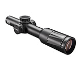Image of EOTech Vudu Rifle Scope, 1-6x24mm, First Focal Plane, SR3 Reticle, Black, VDU1-6FFSR3