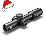 Image of EOTech Vudu 1-6x24mm Rifle Scope, 30mm Tube, First Focal Plane