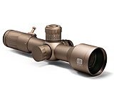 Image of EOTech Vudu 5-25x50mm Rifle Scope, 34mm Tube, First Focal Plane