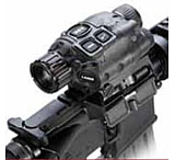 Image of EOTech WTM Weapon-Mounted Visual Laser Mini-Thermal Monocular WTM-000-A14
