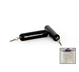 Image of Epic Baits Tungsten Skinny Drop Shot Jig