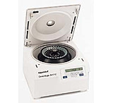 Image of Eppendorf Microcentrifuges, Models 5417R and 5417C 022621807 Model 5417R (Refrigerated) Centrifuges