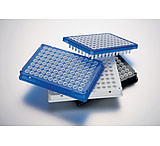 Image of Eppendorf Pcr Plate 384w Tt Rt Wht Cs25 0030132734