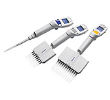Image of Eppendorf Pipettor Xplorer 12ch 5-100ul 4861000139