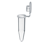 Image of Eppendorf Tubes Pcr 0.5ml Cs500 0030124537