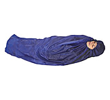 Image of Equinox Ultralite Bivi Mummy