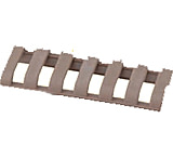 Image of ERGO 7-Slot Low-Pro Ladder Rail Cover
