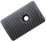 Image of Ergo Grip EZ Mount KeyMod Rigid Slot Covers