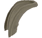Ergo Grip Tactical Deluxe Grips w/Palm Shelf