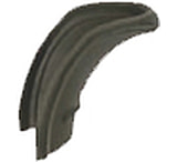 Image of ERGO AR Large Frame Grip Spacer