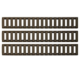 Image of ERGO 18 Slot Low-Pro Ladder Rail Cover