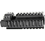 ERGO Grip AR-15 M4 Forward Rail f/Front Sight Base, 4850