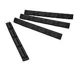 Image of ERGO Modular Wedgelok Rail Covers