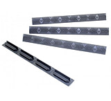 Image of ERGO Modular Wedgelok Rail Covers