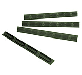 Image of ERGO Modular Wedgelok Rail Covers