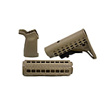 Image of ERGO MSR Grip/ Stock/ Handguard Package
