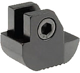 Image of ERGO F-93 Pro Stock Strike Plate