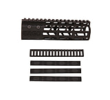 Image of ERGO SuperLite Modular Free Float Rail System