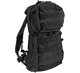 Image of Ergo Grip XNO Search-Rescue SAR Go Bag Black