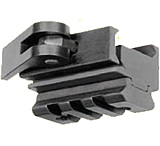 Ergo Grip Xpress Lever Mount w/1.5in Picatinny Rail Base, 4262