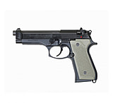 Image of ERGO Beretta 92/M9 Hard Rubber Grip
