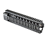 Image of Ergo Grip Z Float Rail System - Spectre Length 9.2in. Quad Rail 4813