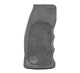 Image of ERGO TDX-0 Flat Top Tactical Deluxe Zero Angle Precision Grips
