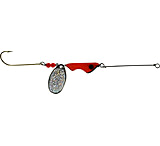 Image of Erie Dearie Elite Series Spinner, 3/8oz