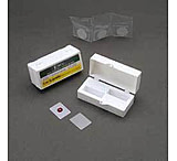 Image of Erie Scientific Hemacytometer Cover Glasses 2026O, Pack of 12