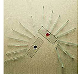 Image of Erie Scientific Micro Slides, Plain, Culture, Single Depression, Erie Scientific 1526