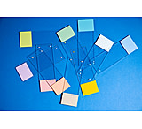 Image of Erie Scientific Slide Superfrost Plus 45 Cnr 4951PLUS-4