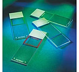 Image of Erie Scientific Superfrost Plus Slides with Etched Control Box, Erie Scientific I6172PLUS006