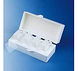 Image of Erie Scientific Micro Cover Glasses, Square, No. 11/2 18X18-1.5, Ounce