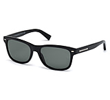 Image of Ermenegildo Zegna EZ0001 Sunglasses